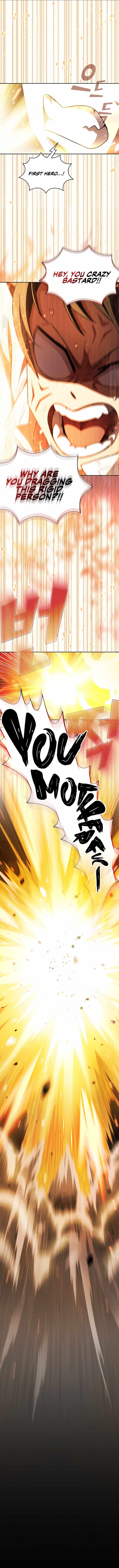 FFF-Class Trash Hero Chapter 130 10