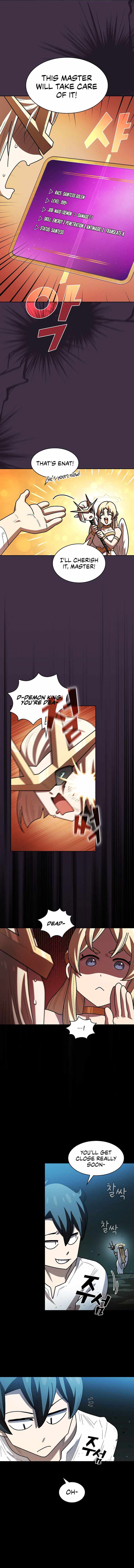FFF-Class Trash Hero Chapter 130 6