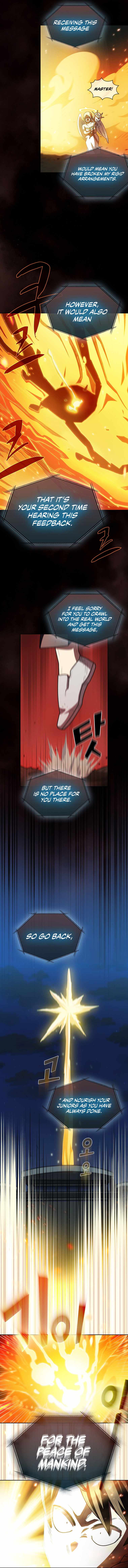 FFF-Class Trash Hero Chapter 130 9