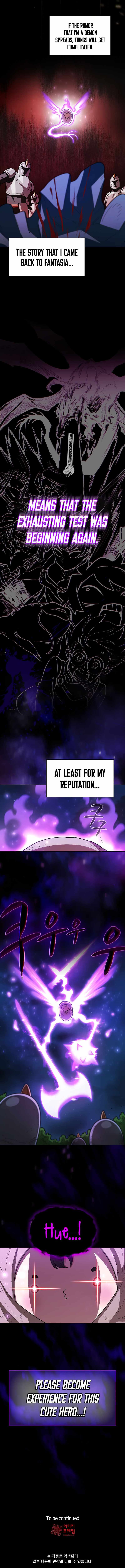 FFF-Class Trash Hero Chapter 131 11