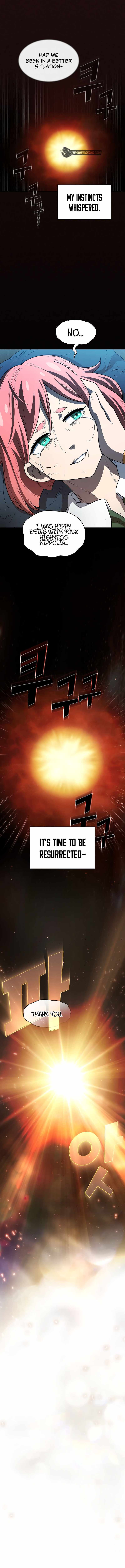 FFF-Class Trash Hero Chapter 131 3