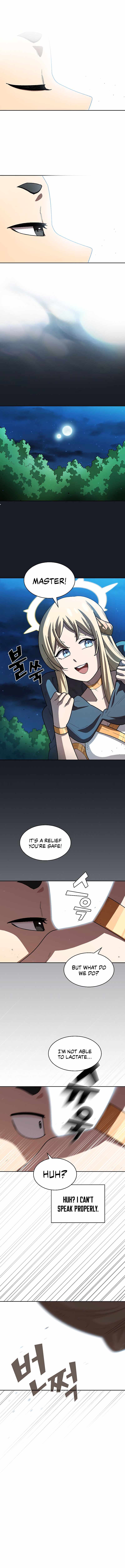 FFF-Class Trash Hero Chapter 131 4