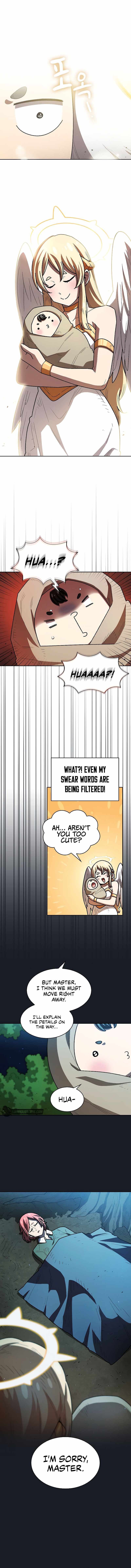FFF-Class Trash Hero Chapter 131 5
