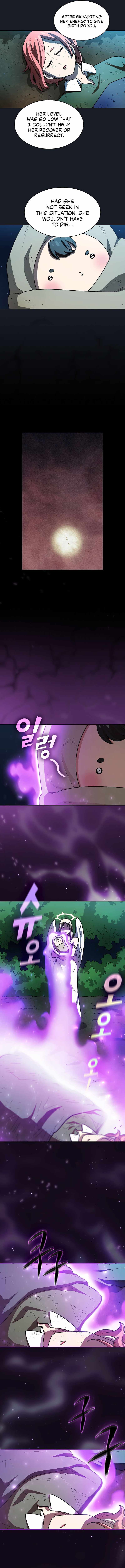 FFF-Class Trash Hero Chapter 131 6