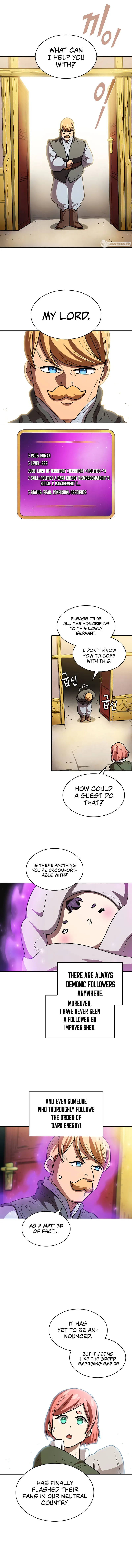 FFF-Class Trash Hero Chapter 132 5