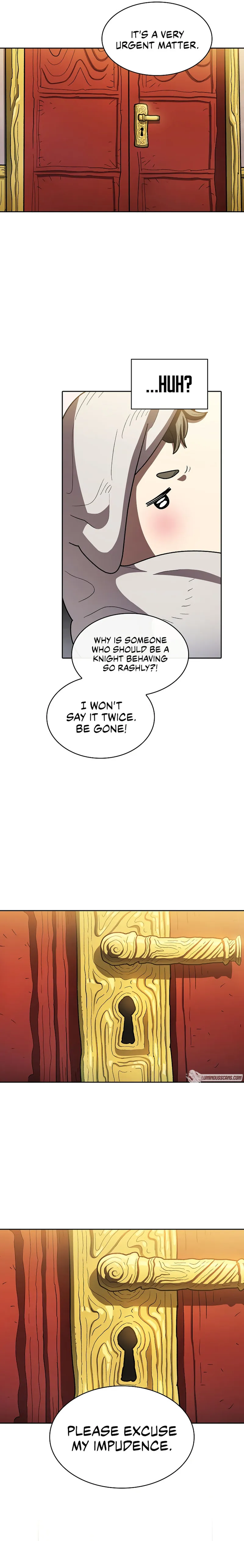 FFF-Class Trash Hero Chapter 132 8