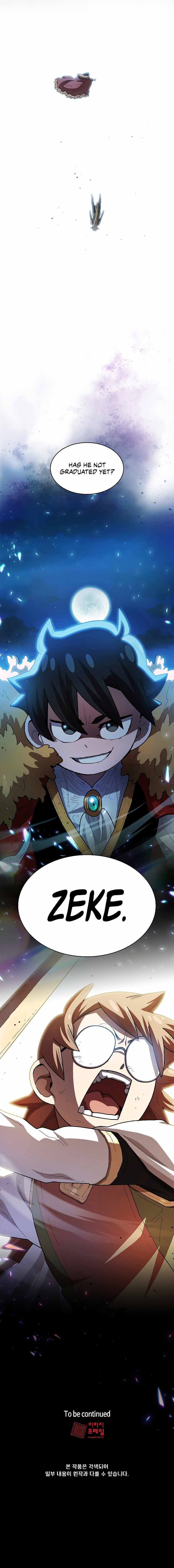 FFF-Class Trash Hero Chapter 135 8