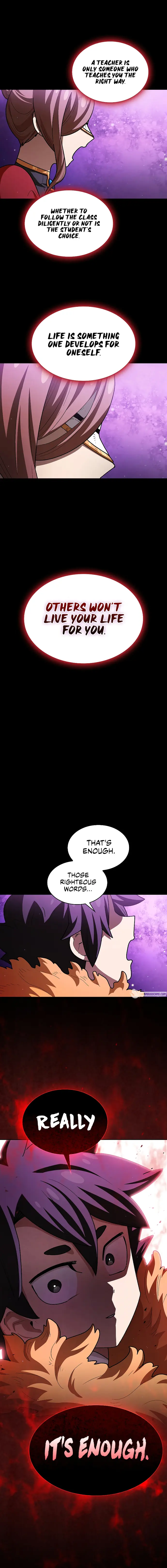 FFF-Class Trash Hero Chapter 137 10