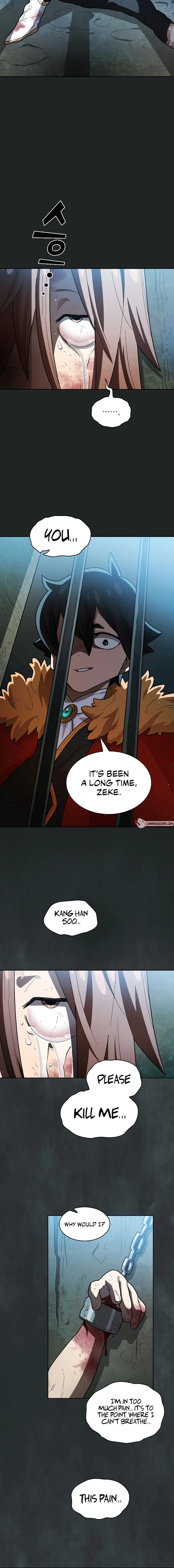 FFF-Class Trash Hero Chapter 137 14