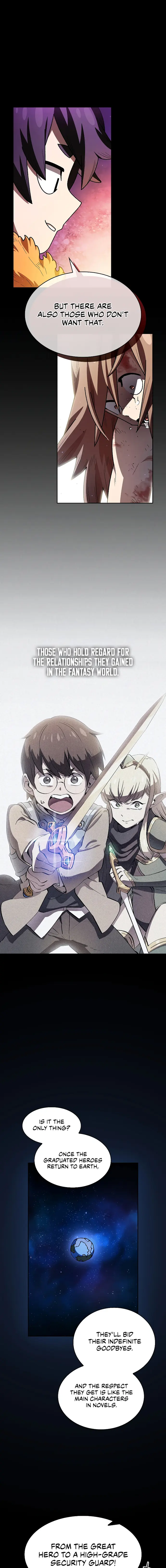 FFF-Class Trash Hero Chapter 137 7