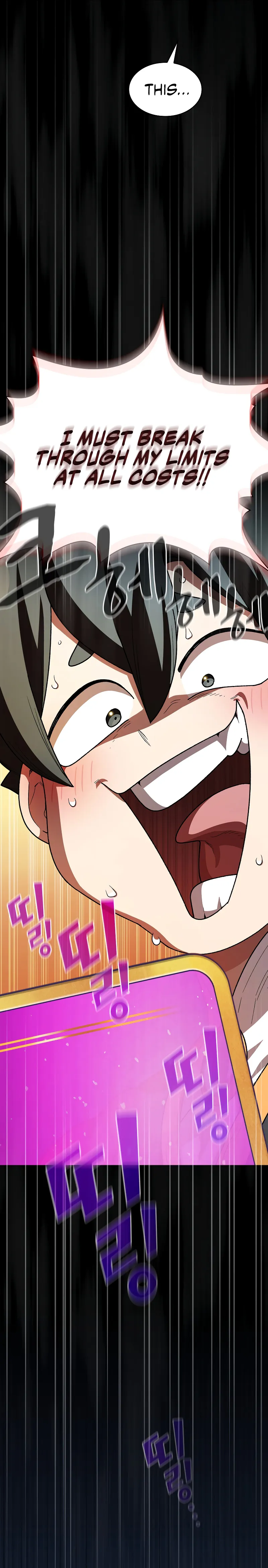 FFF-Class Trash Hero Chapter 138 10