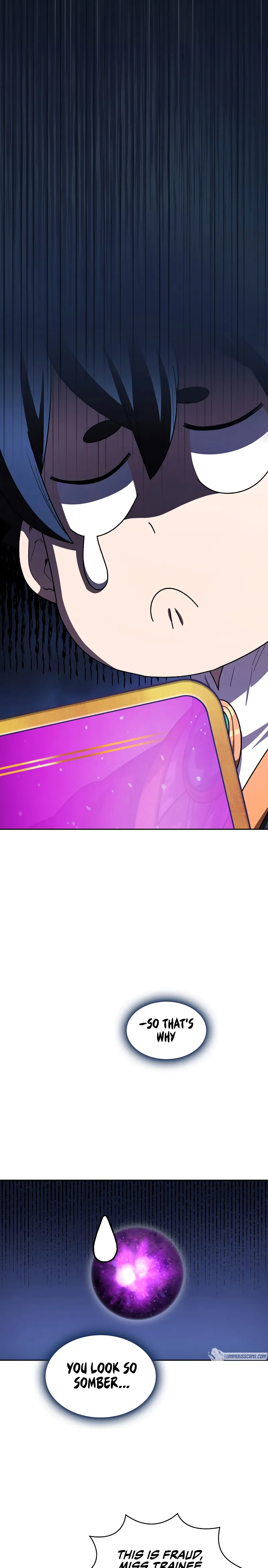 FFF-Class Trash Hero Chapter 138 11
