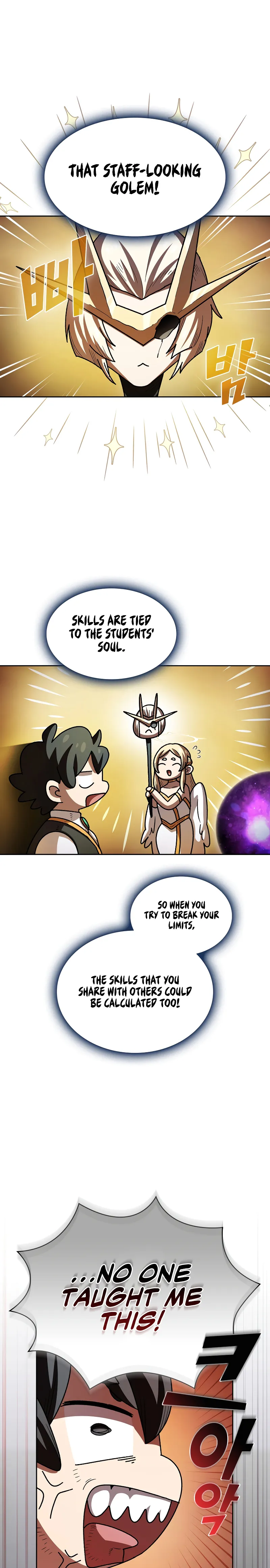 FFF-Class Trash Hero Chapter 138 14