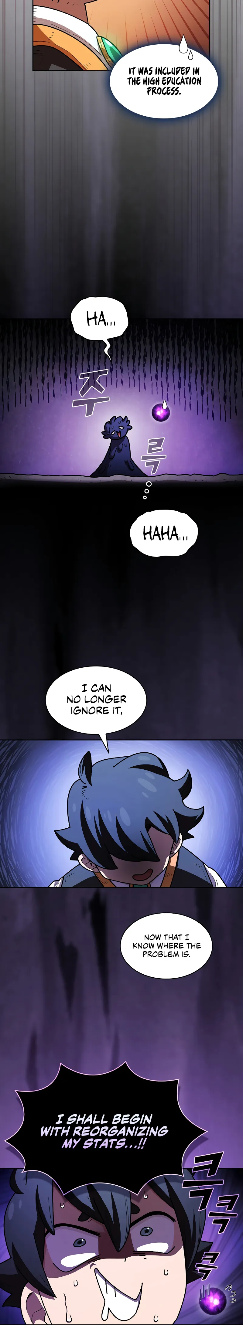 FFF-Class Trash Hero Chapter 138 15