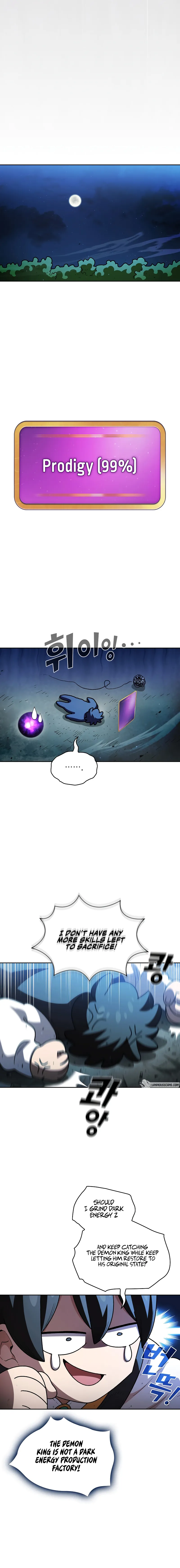 FFF-Class Trash Hero Chapter 138 17