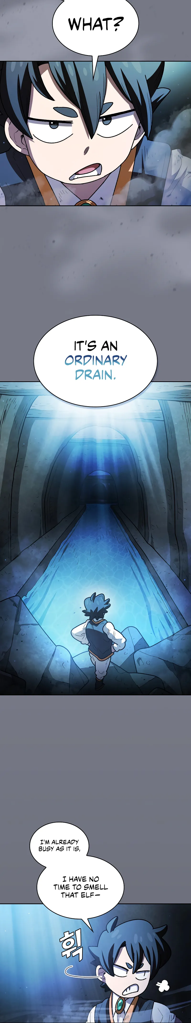 FFF-Class Trash Hero Chapter 138 20