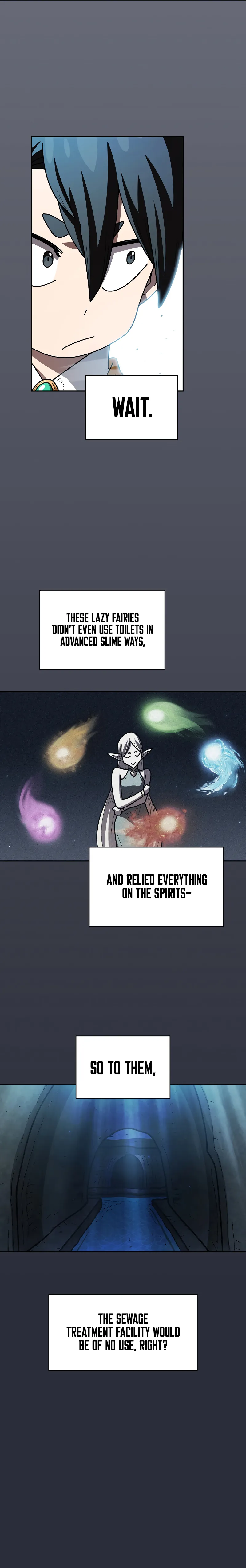 FFF-Class Trash Hero Chapter 138 21