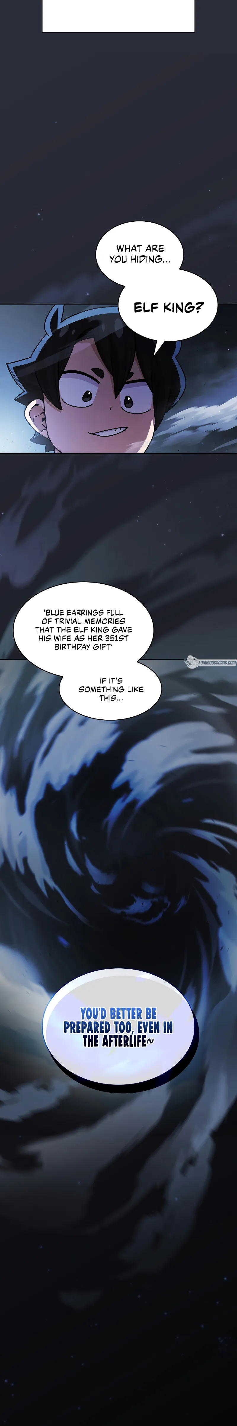 FFF-Class Trash Hero Chapter 138 23