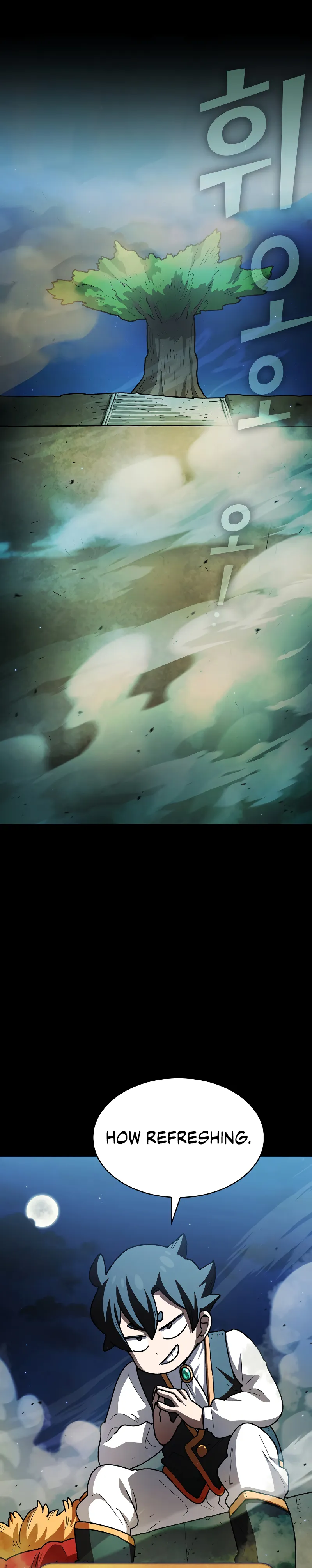 FFF-Class Trash Hero Chapter 138 7