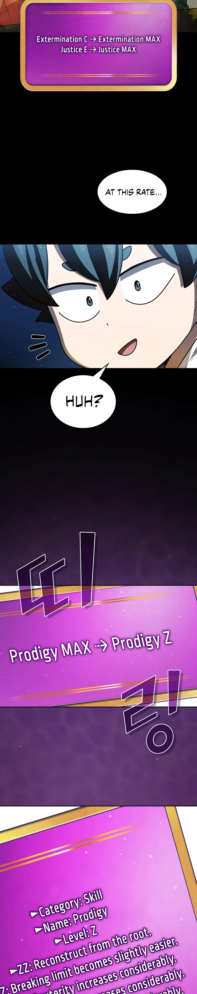 FFF-Class Trash Hero Chapter 138 8