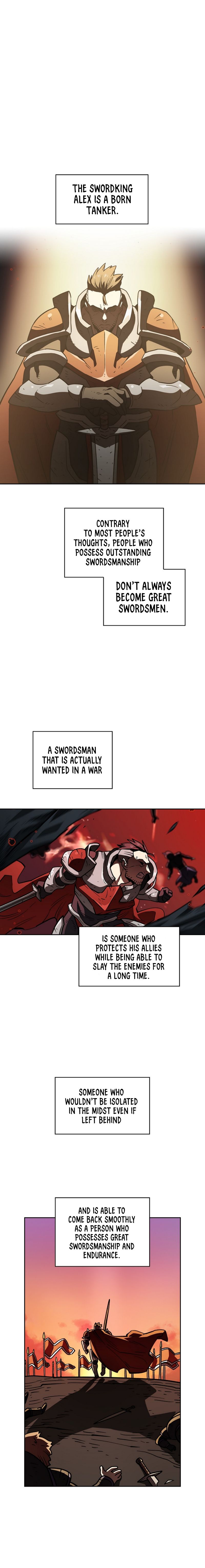 FFF-Class Trash Hero Chapter 14 2