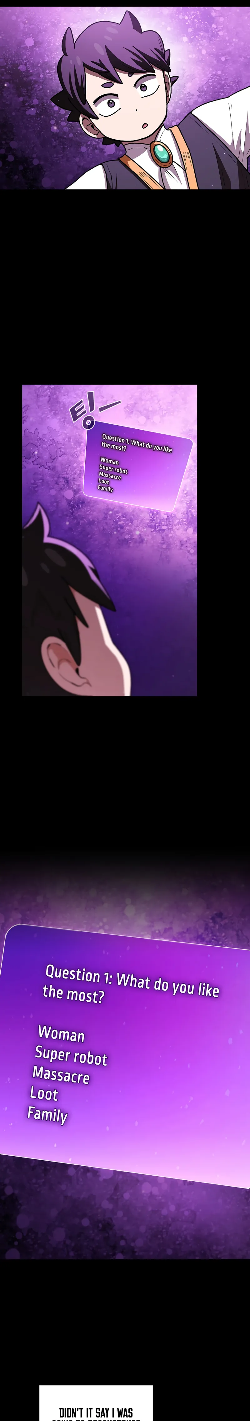 FFF-Class Trash Hero Chapter 141 13