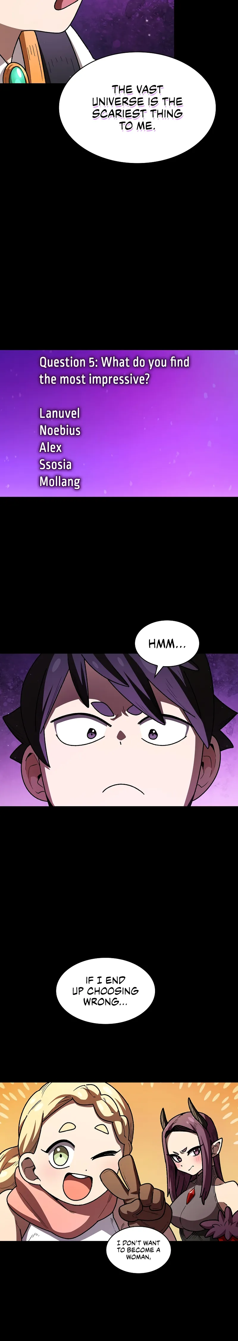 FFF-Class Trash Hero Chapter 141 17
