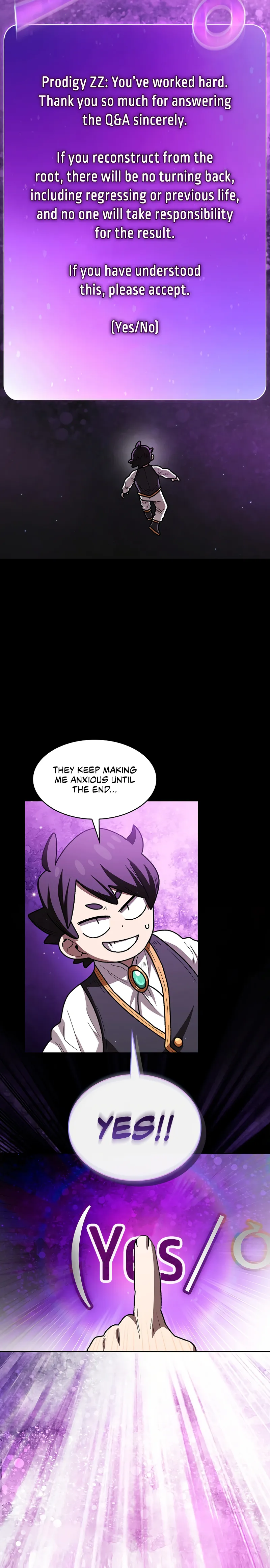 FFF-Class Trash Hero Chapter 141 19