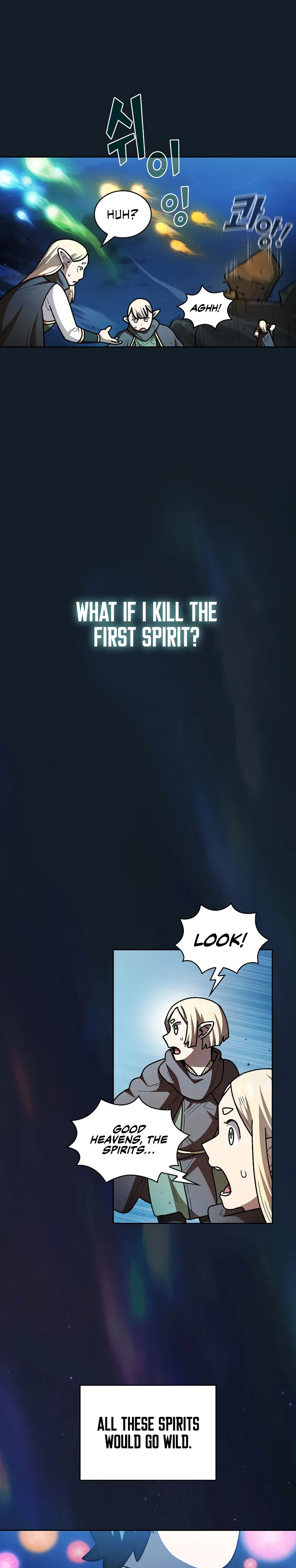 FFF-Class Trash Hero Chapter 141 2