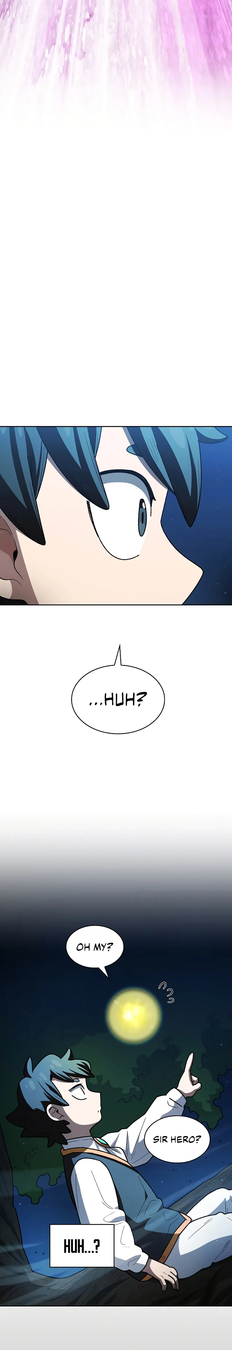 FFF-Class Trash Hero Chapter 141 20