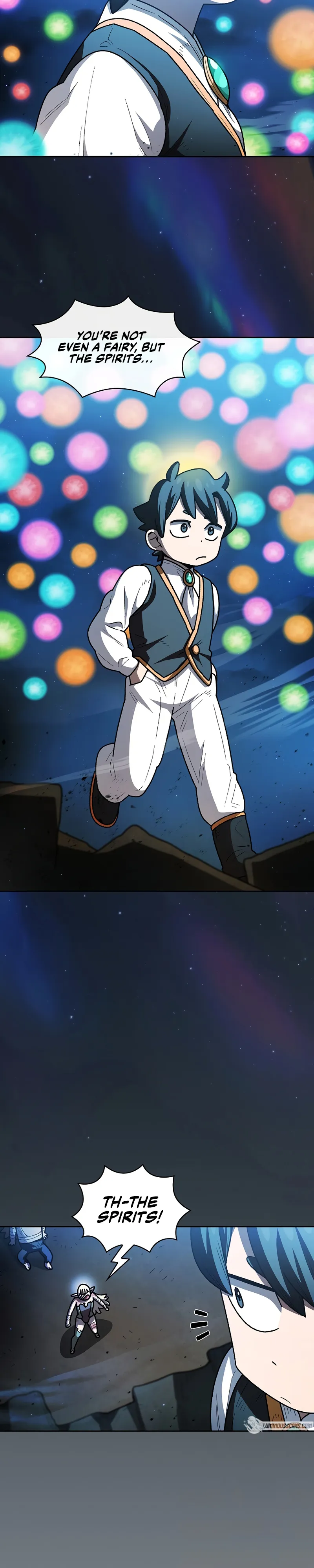 FFF-Class Trash Hero Chapter 141 3