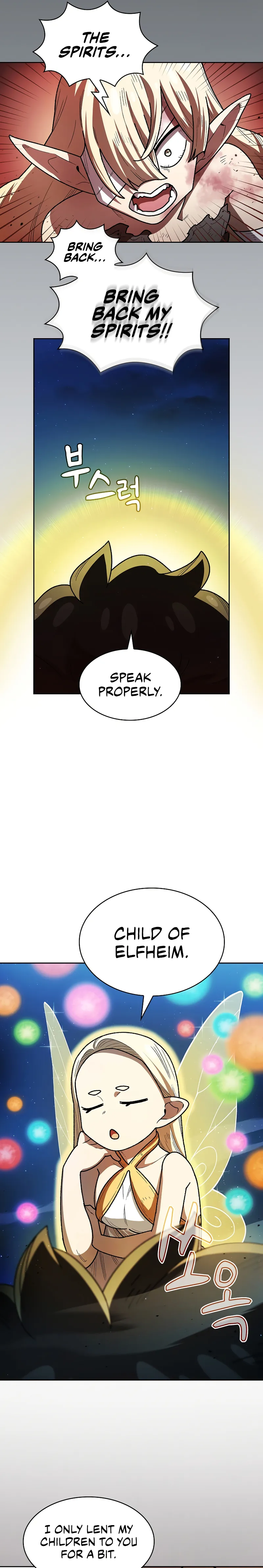 FFF-Class Trash Hero Chapter 141 4