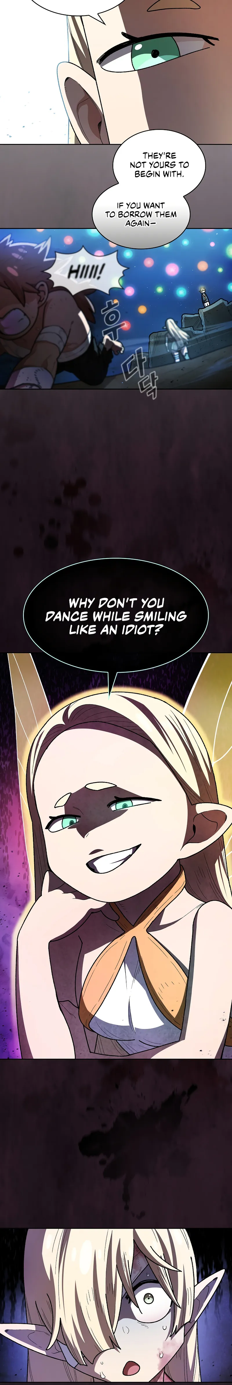 FFF-Class Trash Hero Chapter 141 5