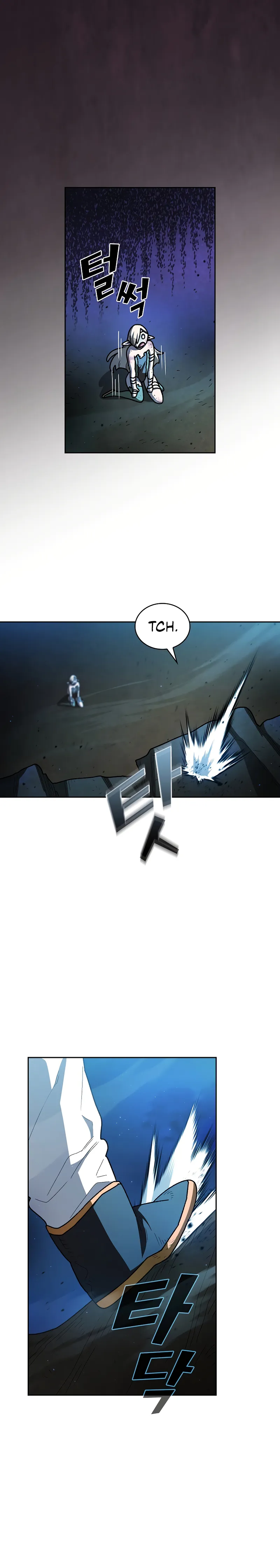 FFF-Class Trash Hero Chapter 141 6