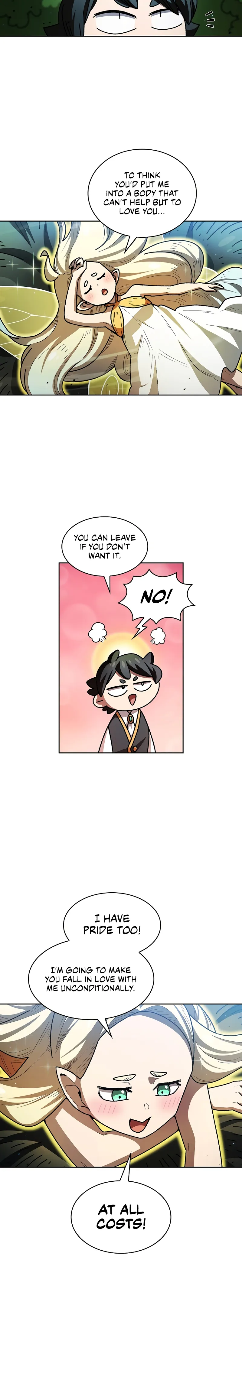 FFF-Class Trash Hero Chapter 141 8