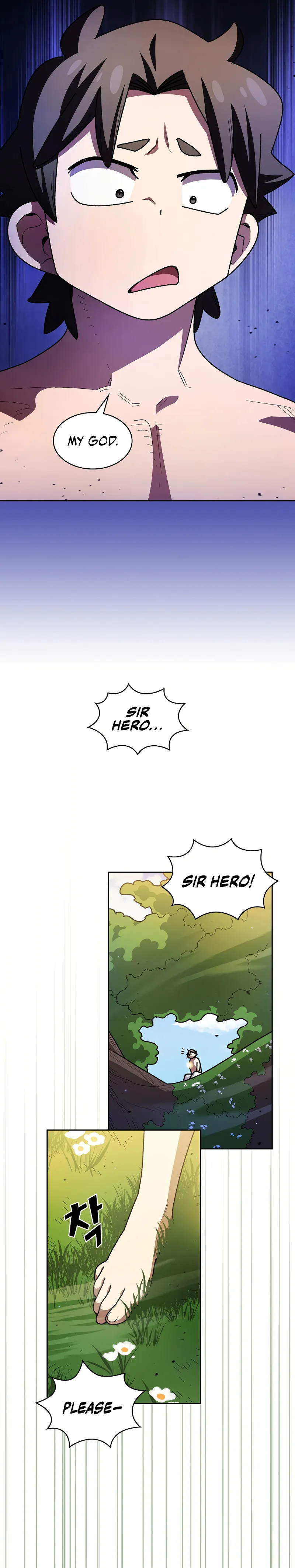 FFF-Class Trash Hero Chapter 142 10