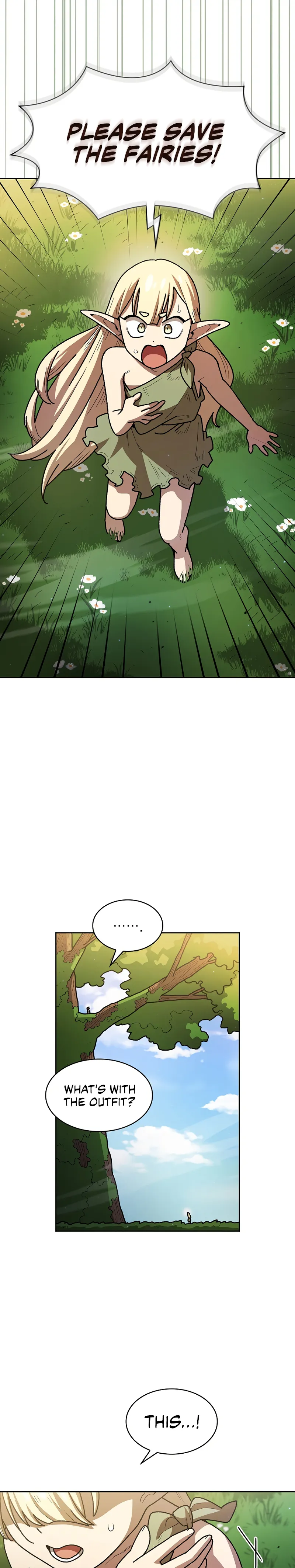 FFF-Class Trash Hero Chapter 142 11