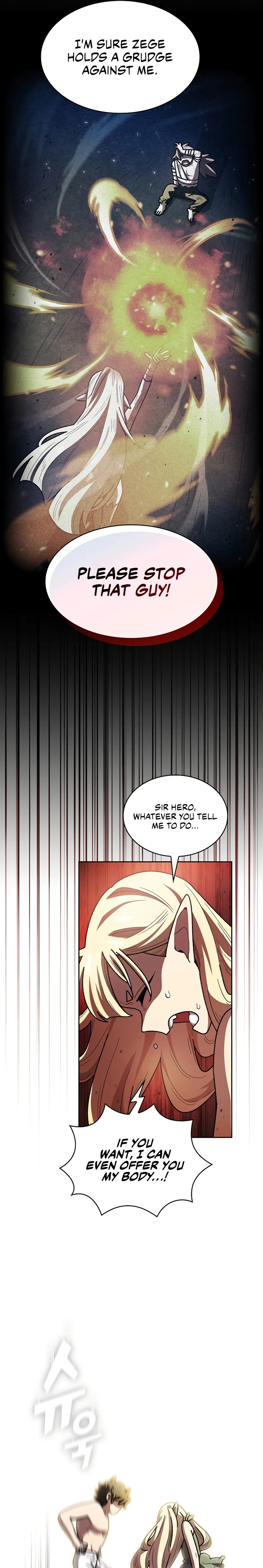 FFF-Class Trash Hero Chapter 142 13