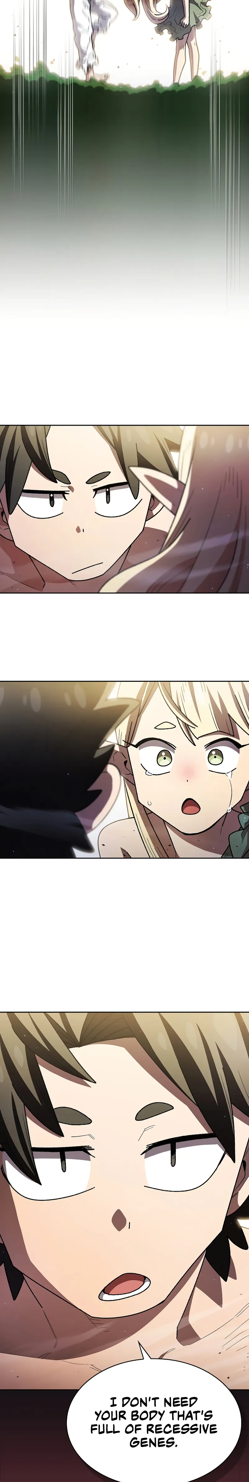 FFF-Class Trash Hero Chapter 142 14