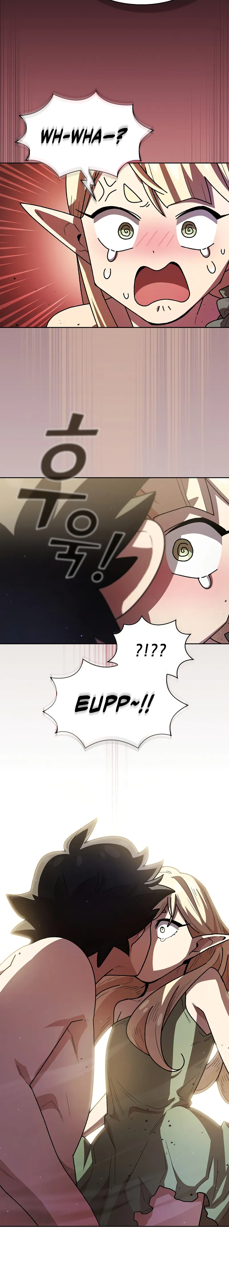 FFF-Class Trash Hero Chapter 142 15