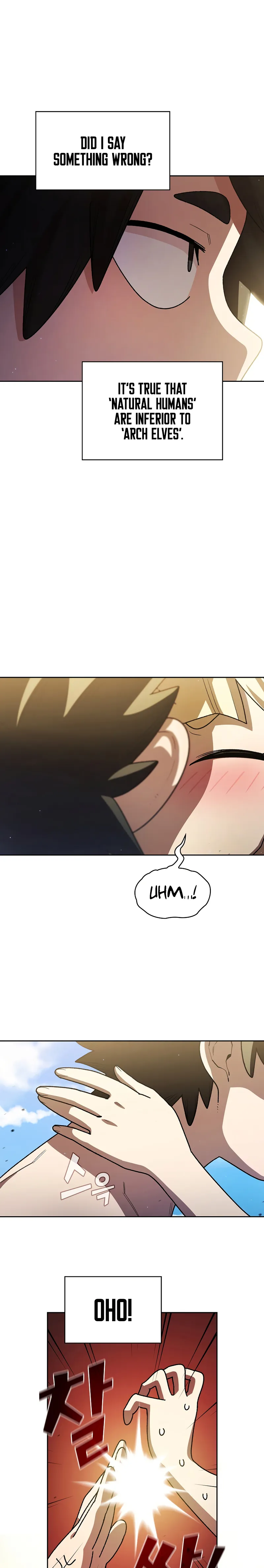 FFF-Class Trash Hero Chapter 142 16