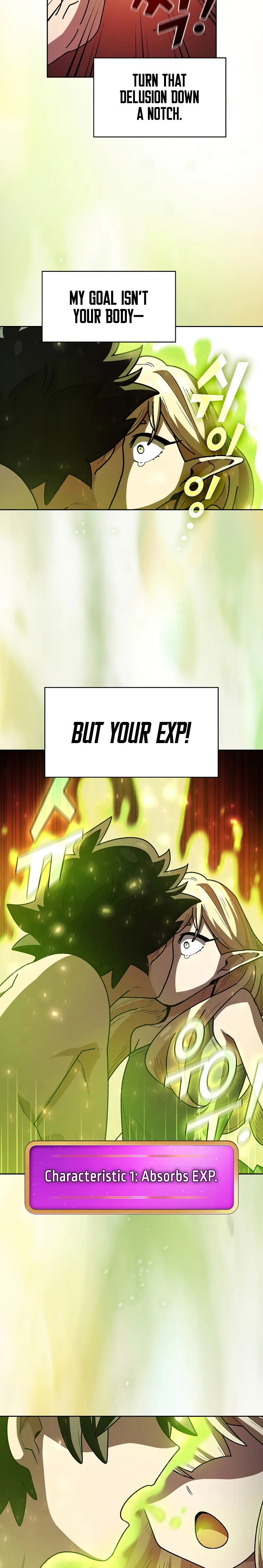 FFF-Class Trash Hero Chapter 142 17