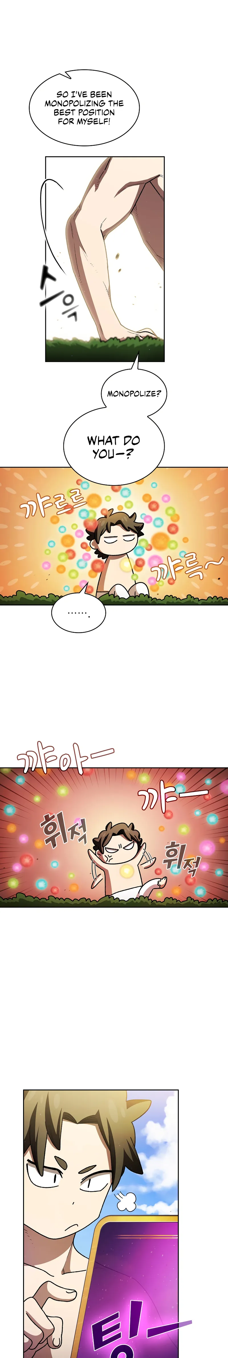 FFF-Class Trash Hero Chapter 142 4