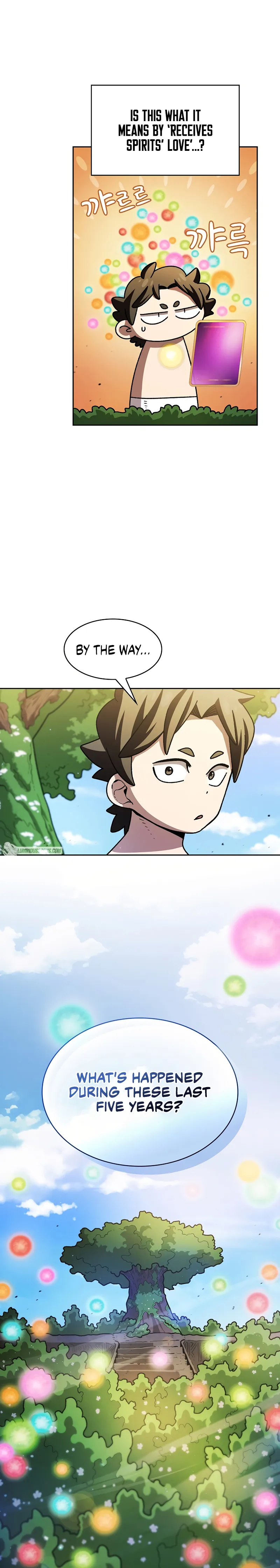 FFF-Class Trash Hero Chapter 142 6