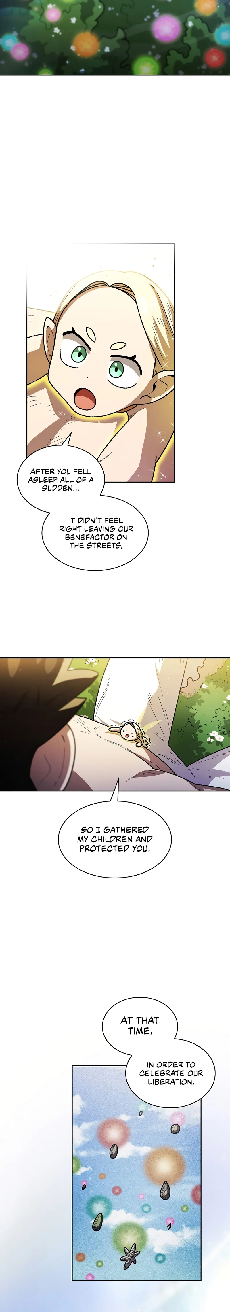 FFF-Class Trash Hero Chapter 142 7