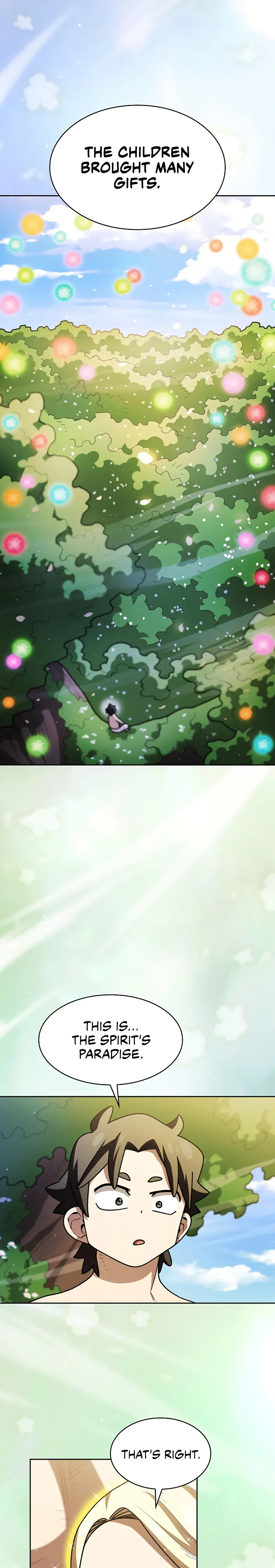 FFF-Class Trash Hero Chapter 142 8