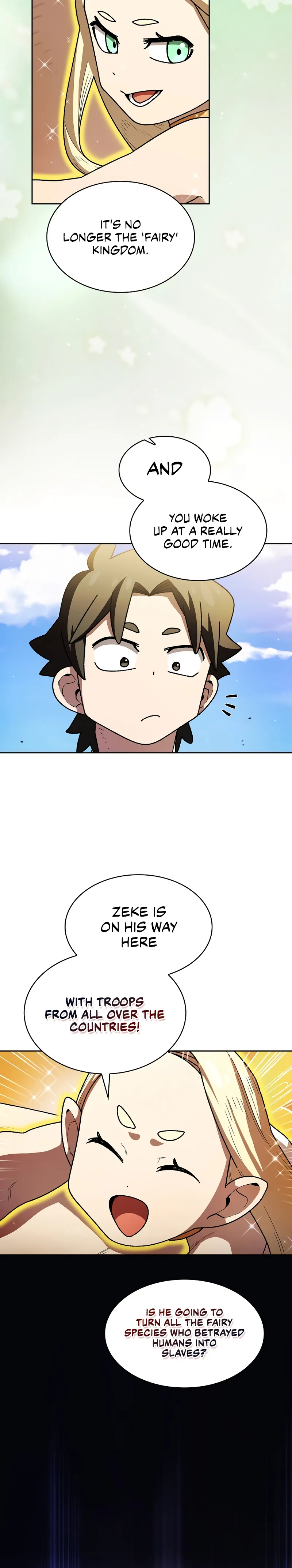FFF-Class Trash Hero Chapter 142 9