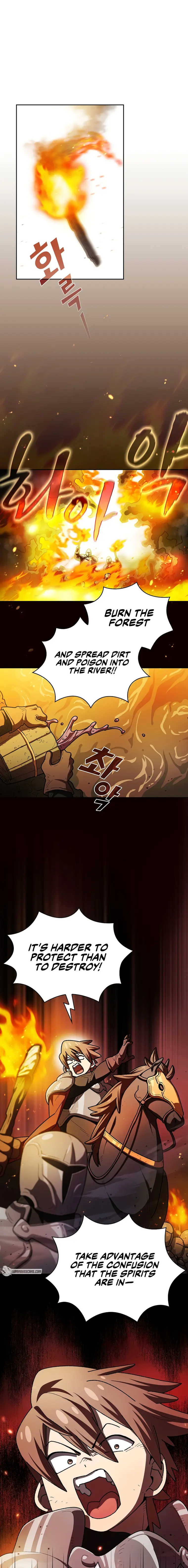 FFF-Class Trash Hero Chapter 143 1
