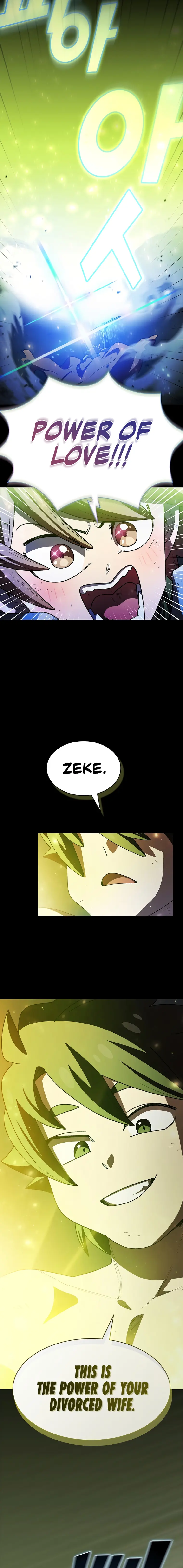 FFF-Class Trash Hero Chapter 143 14