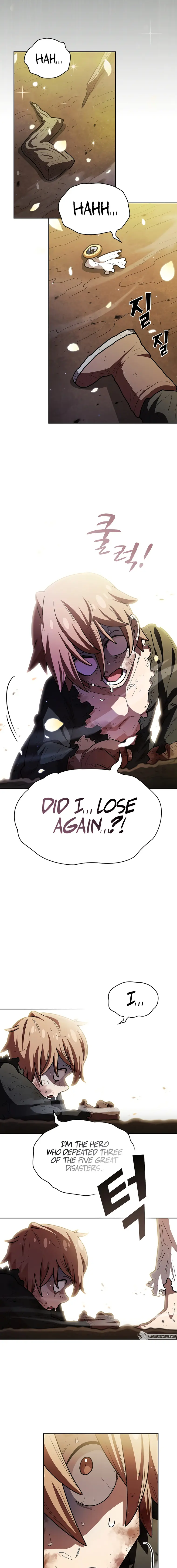 FFF-Class Trash Hero Chapter 143 17